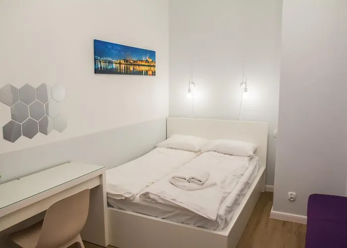 P&M Apartament By Rentoom