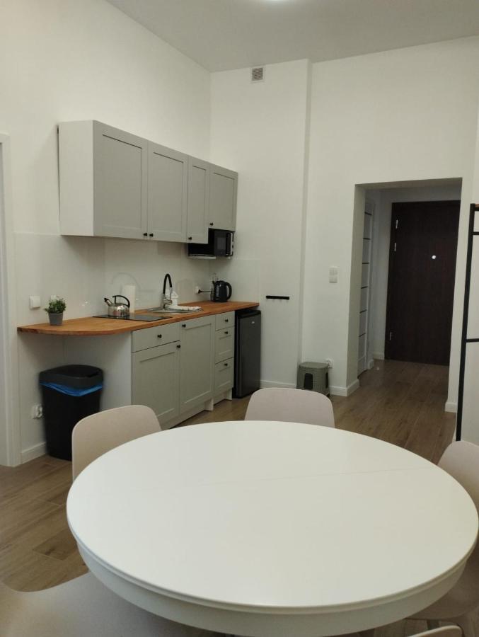 Apartment P&m By Rentoom
