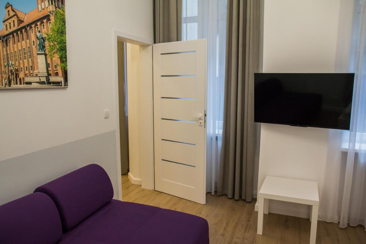 P&m By Rentoom Apartment