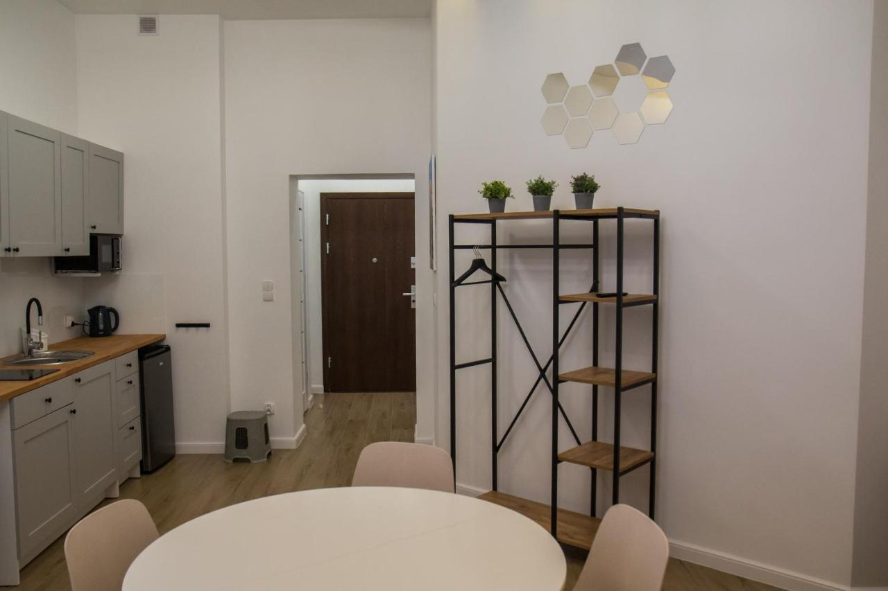 P&m By Rentoom Apartment