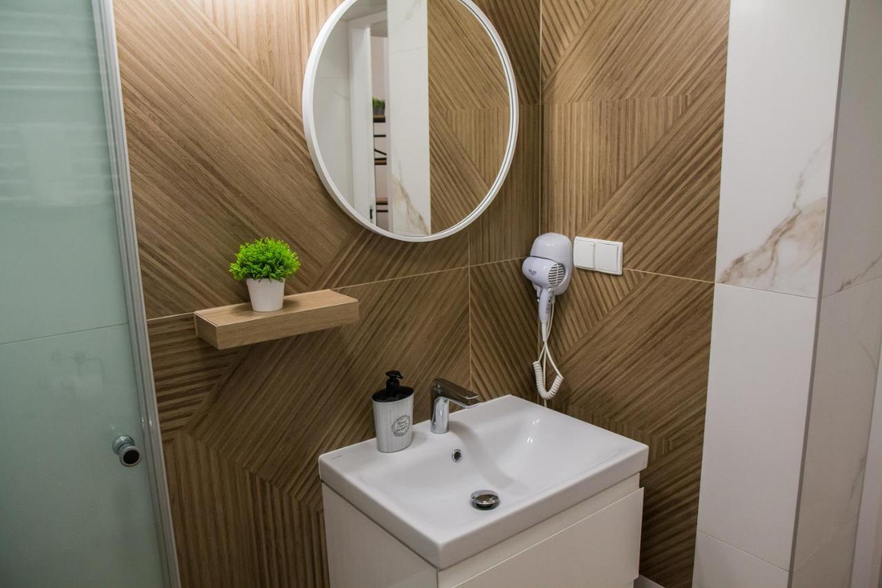 P&m By Rentoom Apartment *