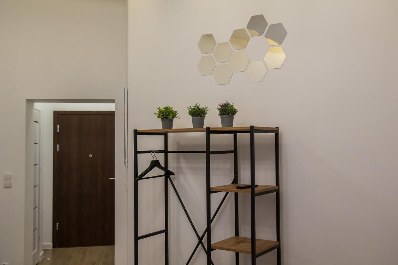 Apartment P&m By Rentoom