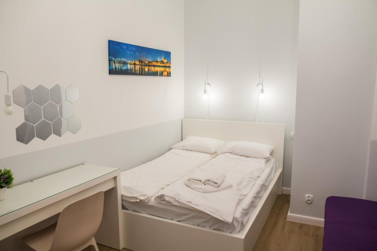 P&m By Rentoom Apartment