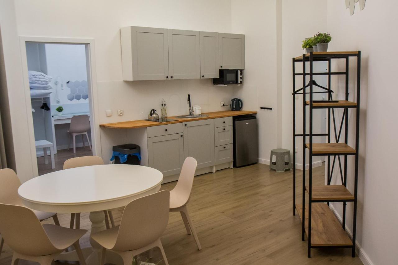 Apartment P&m By Rentoom