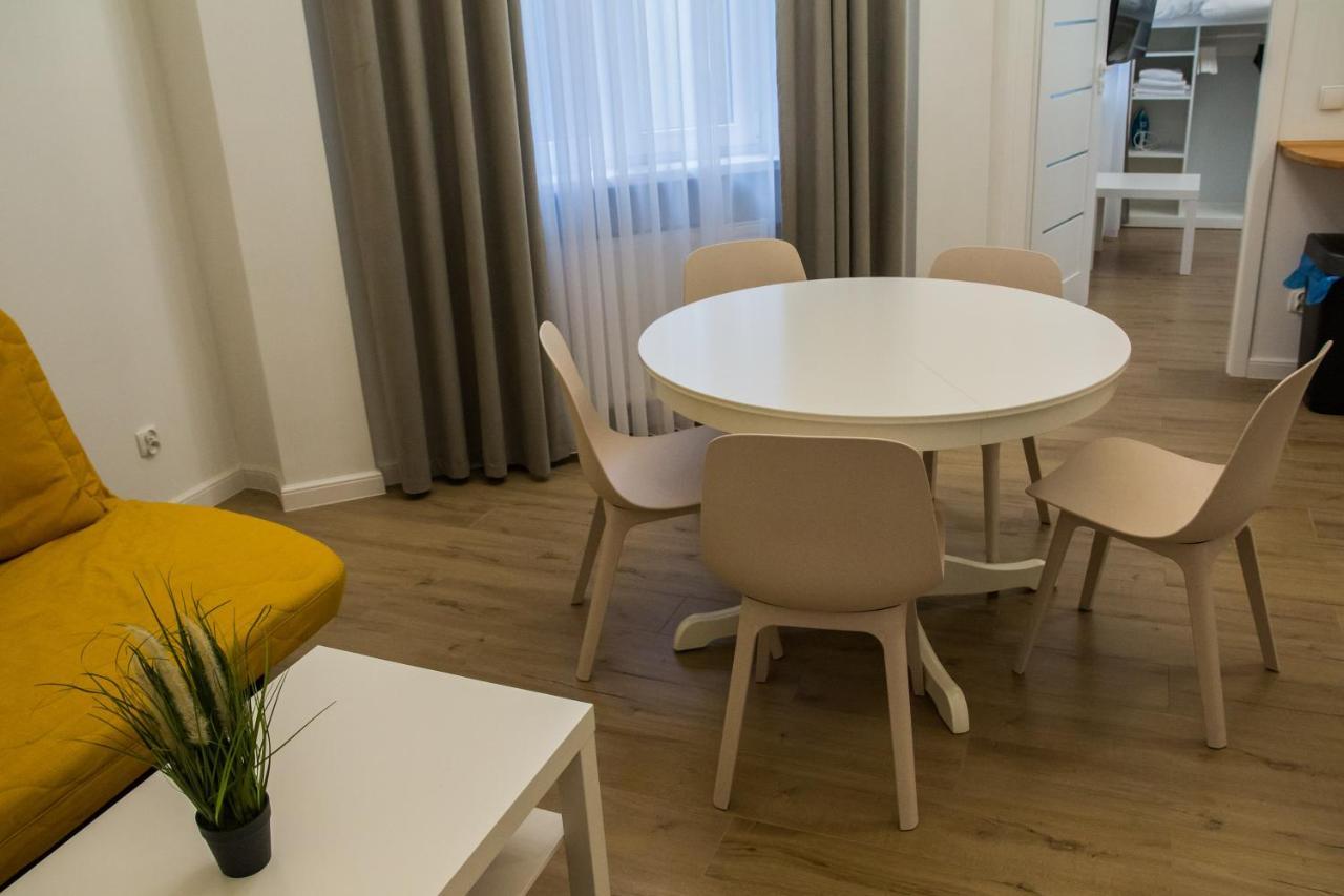 P&m By Rentoom Apartment Torun