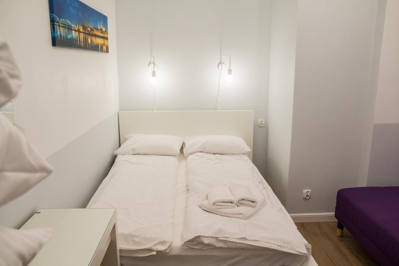 P&m By Rentoom Apartment