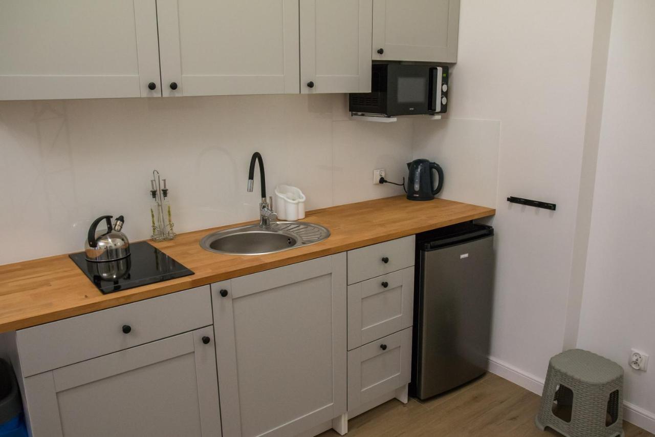 P&m By Rentoom Apartment Torun