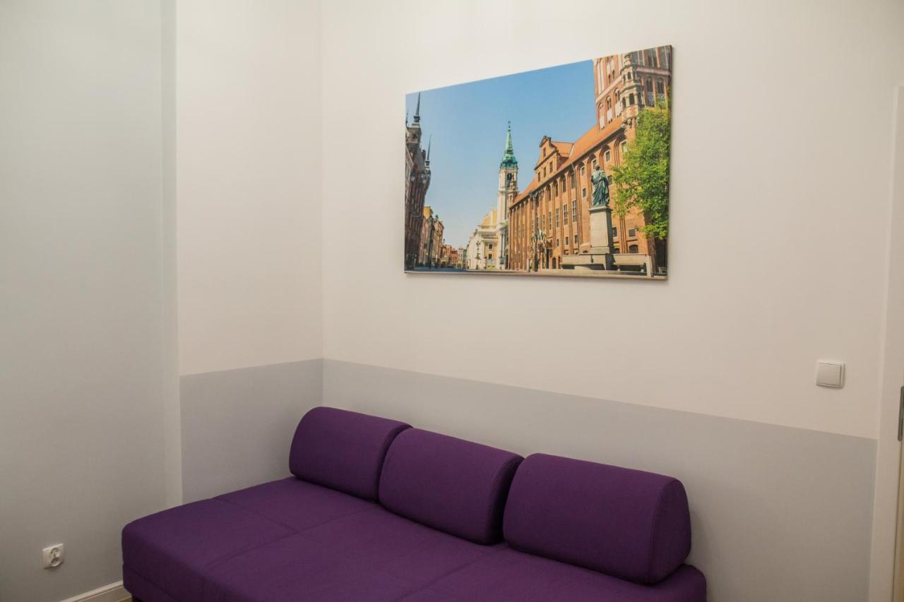 P&m By Rentoom Apartment *