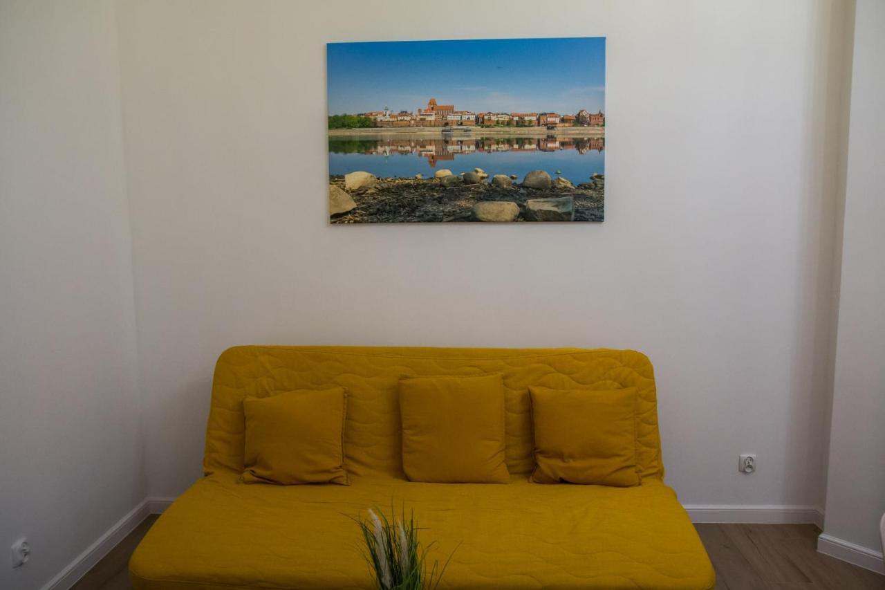 Apartment P&m By Rentoom