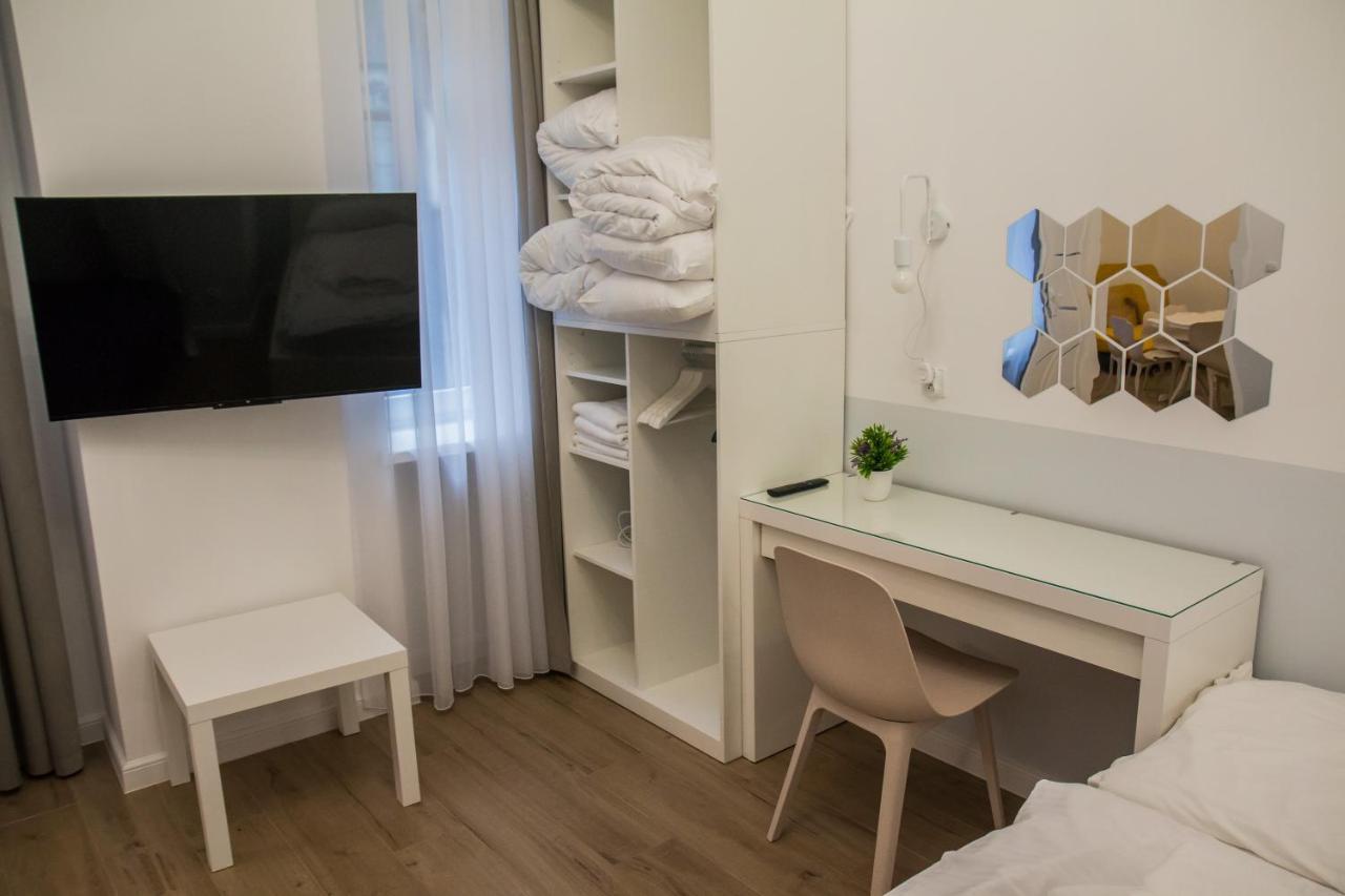 Apartment P&m By Rentoom